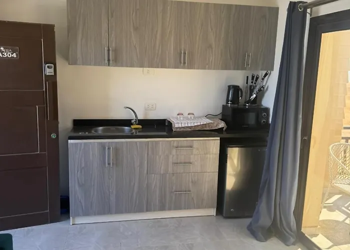304 Aqua Blue Bay Appartement *