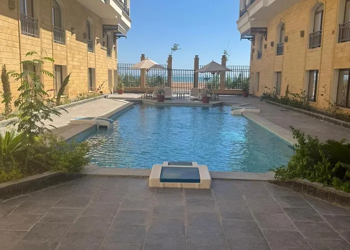 304 Aqua Blue Bay Appartement