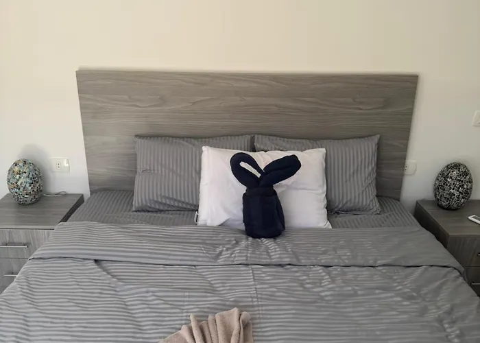 304 Aqua Blue Bay Appartement